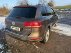 Volkswagen Touareg - fotka číslo 23