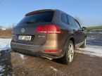 Volkswagen Touareg - fotka číslo 24