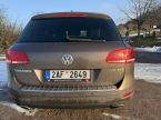 Volkswagen Touareg - fotka číslo 25