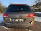 Volkswagen Touareg - fotka číslo 26