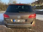 Volkswagen Touareg - fotka číslo 27