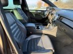 Volkswagen Touareg - fotka číslo 32