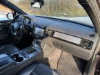 Volkswagen Touareg - fotka číslo 33