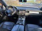 Volkswagen Touareg - fotka číslo 37
