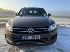Volkswagen Touareg - fotka číslo 3