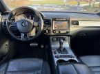 Volkswagen Touareg - fotka číslo 41