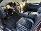 Volkswagen Touareg - fotka číslo 42