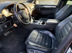 Volkswagen Touareg - fotka číslo 43