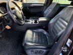 Volkswagen Touareg - fotka číslo 44