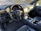 Volkswagen Touareg - fotka číslo 45