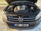 Volkswagen Touareg - fotka číslo 48