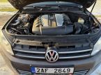 Volkswagen Touareg - fotka číslo 49