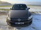 Volkswagen Touareg - fotka číslo 5