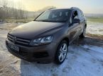 Volkswagen Touareg - fotka číslo 6