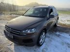 Volkswagen Touareg - fotka číslo 7