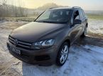 Volkswagen Touareg - fotka číslo 8