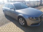 Audi A4 - fotka číslo 5
