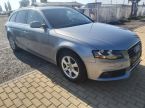 Audi A4 - fotka číslo 0