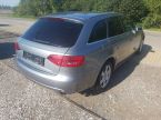 Audi A4 - fotka číslo 12