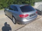 Audi A4 - fotka číslo 11