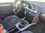 Audi A4 - fotka číslo 29