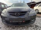 Mazda 3 - fotka číslo 0