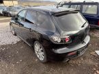 Mazda 3 - fotka číslo 15
