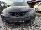 Mazda 3 - fotka číslo 1