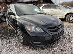 Mazda 3 - fotka číslo 7