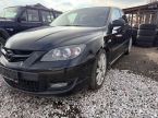 Mazda 3 - fotka číslo 8