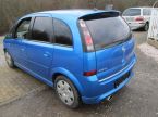 Opel Meriva - fotka číslo 9