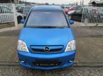 Opel Meriva - fotka číslo 2