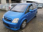 Opel Meriva - fotka číslo 5