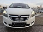 Opel Meriva - fotka číslo 0