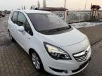 Opel Meriva - fotka číslo 11