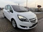 Opel Meriva - fotka číslo 13