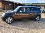 Mini Clubman - fotka číslo 13