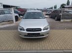 Subaru Legacy - fotka číslo 2