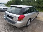 Subaru Legacy - fotka číslo 9