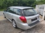 Subaru Legacy - fotka číslo 13