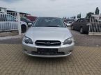 Subaru Legacy - fotka číslo 1