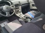 Subaru Legacy - fotka číslo 17