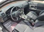 Subaru Legacy - fotka číslo 20