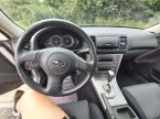 Subaru Legacy - fotka číslo 24