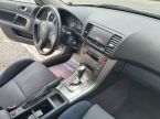 Subaru Legacy - fotka číslo 28