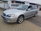 Subaru Legacy - fotka číslo 5