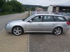 Subaru Legacy - fotka číslo 8