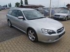 Subaru Legacy - fotka číslo 3