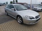 Subaru Legacy - fotka číslo 4