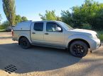 Nissan Navara - fotka číslo 11